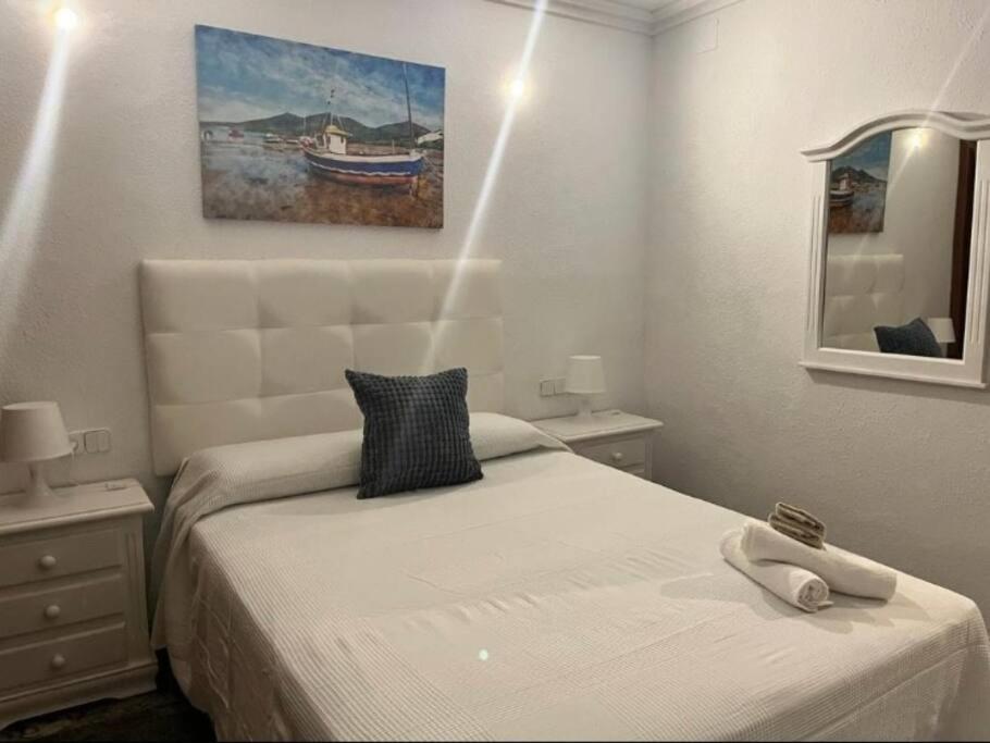 Apartamento En La Nogalera Torremolinos Exterior photo