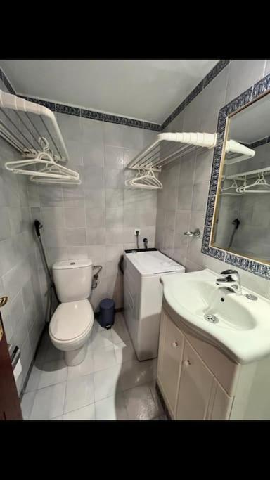 Apartamento En La Nogalera Torremolinos Exterior photo