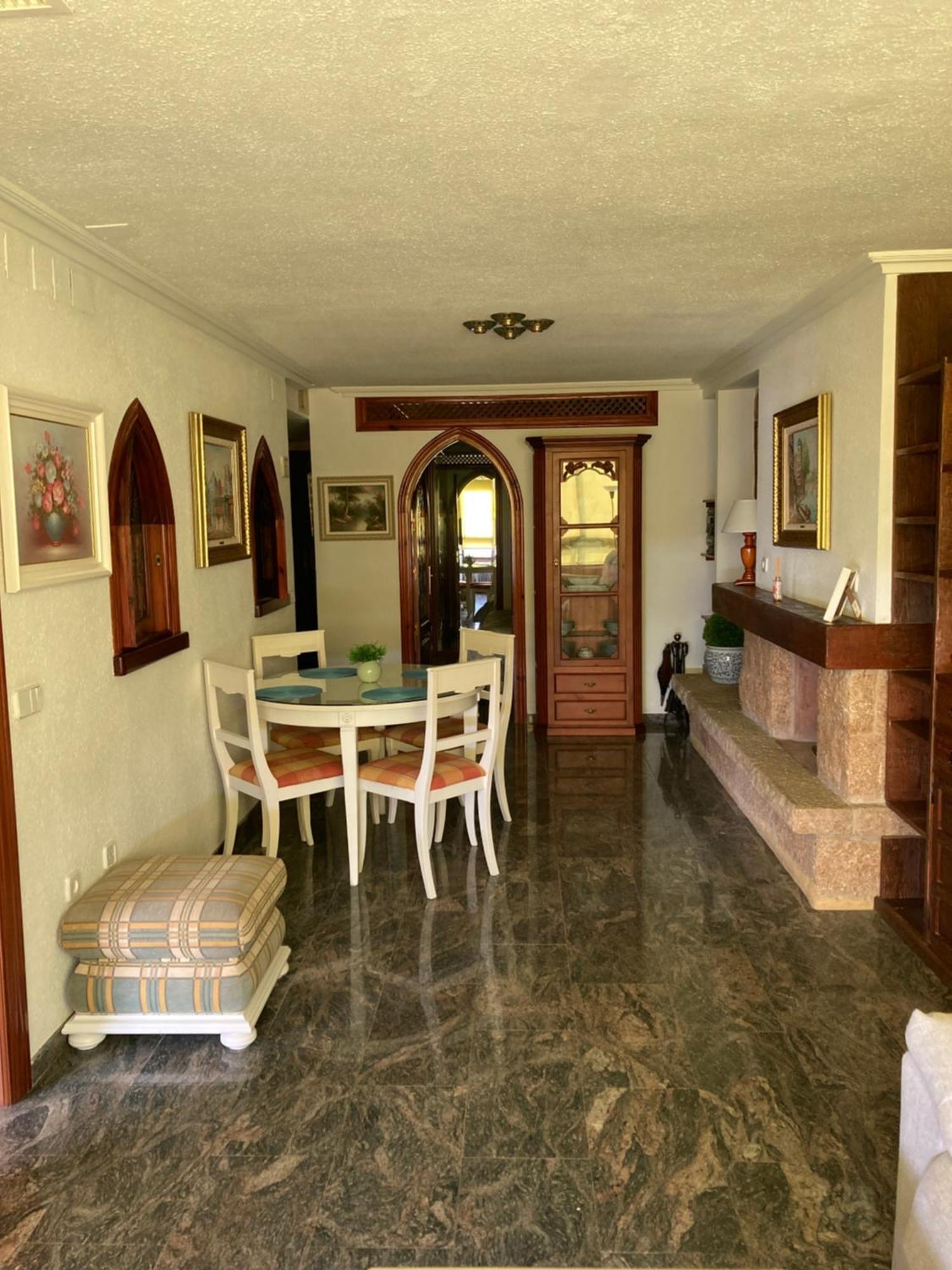 Apartamento En La Nogalera Torremolinos Exterior photo